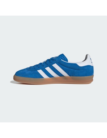 adidas Gazelle Indoor Blue Bird Cloud White JI2061 MBS