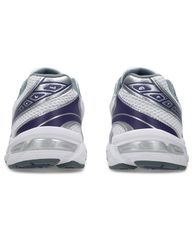 ASICS Gel1130 White Dusty Purple Women's 1202A164122 MBS