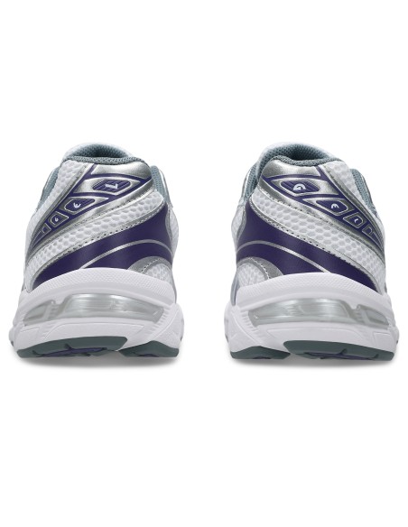 ASICS Gel1130 White Dusty Purple Women's 1202A164122 MBS