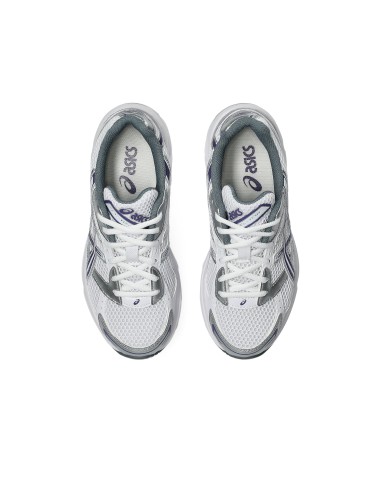 ASICS Gel1130 White Dusty Purple Women's 1202A164122 MBS