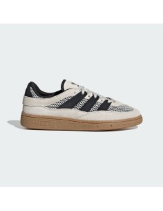 adidas Handball Spezial ST Off White Core Black Cloud White Women's JI2608 MBS