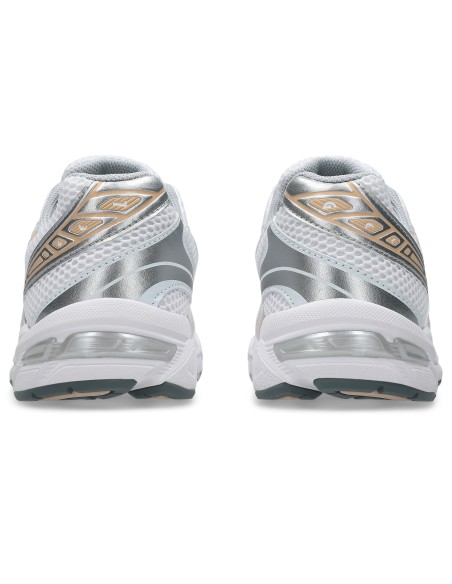 ASICS Gel1130 White Bisque Women's 1202A164123 MBS