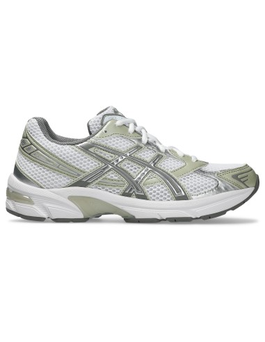 ASICS Gel1130 White Dried Leaf Green Women's 1202A164124 MBS