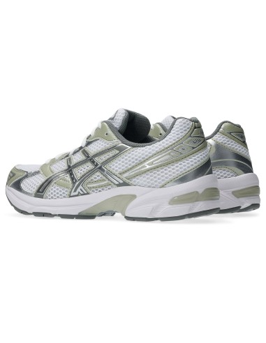 ASICS Gel1130 White Dried Leaf Green Women's 1202A164124 MBS