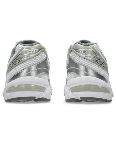 ASICS Gel1130 White Dried Leaf Green Women's 1202A164124 MBS