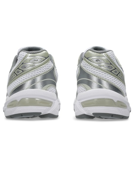 ASICS Gel1130 White Dried Leaf Green Women's 1202A164124 MBS