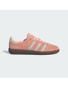 adidas Bermuda Clear Orange Cloud White Semi Coral Women's JI2658 MBS