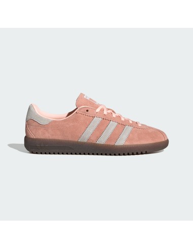 adidas Bermuda Clear Orange Cloud White Semi Coral Women's JI2658 MBS
