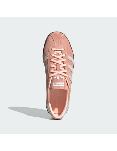 adidas Bermuda Clear Orange Cloud White Semi Coral Women's JI2658 MBS