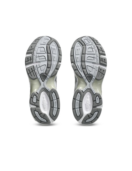 ASICS Gel1130 White Dried Leaf Green Women's 1202A164124 MBS