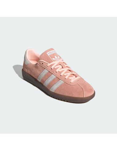 adidas Bermuda Clear Orange Cloud White Semi Coral Women's JI2658 MBS