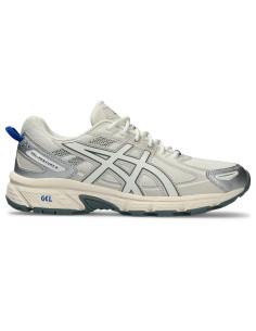 ASICS GelVenture 6 Cream Cream Women's 1202A431101 MBS