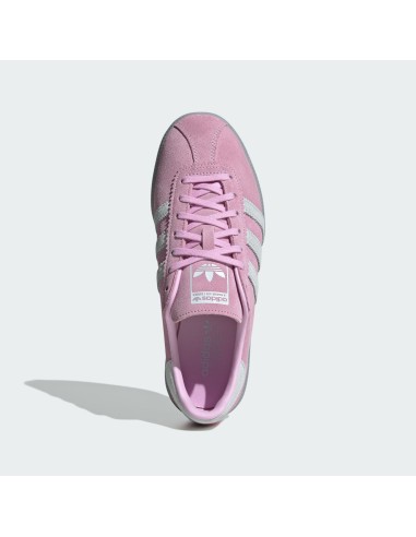 adidas Bermuda Bliss Lilac Halo Blue Women's JI2660 MBS