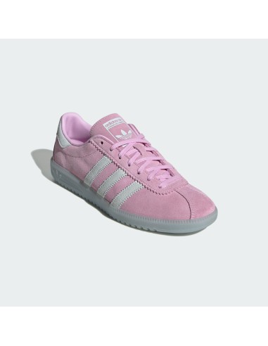 adidas Bermuda Bliss Lilac Halo Blue Women's JI2660 MBS