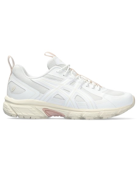 ASICS GelVenture 6 NS White White Women's 1202A465100 MBS