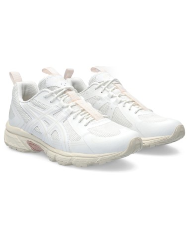 ASICS GelVenture 6 NS White White Women's 1202A465100 MBS