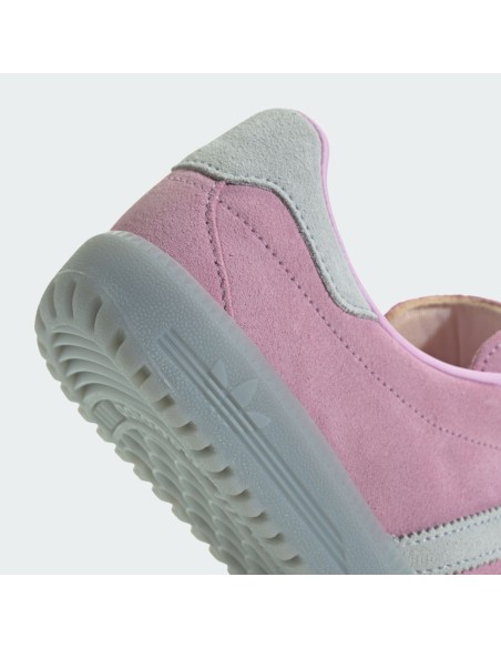 adidas Bermuda Bliss Lilac Halo Blue Women's JI2660 MBS