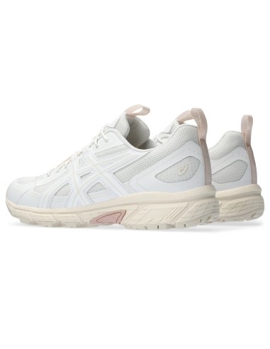 ASICS GelVenture 6 NS White White Women's 1202A465100 MBS