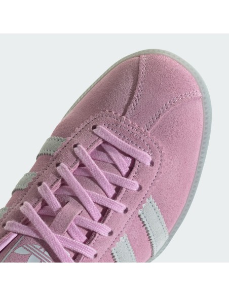 adidas Bermuda Bliss Lilac Halo Blue Women's JI2660 MBS