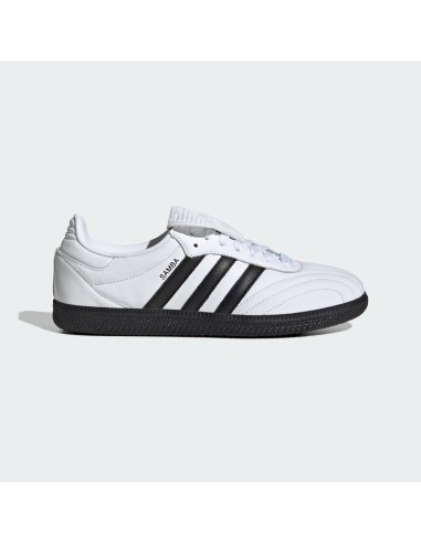 adidas Samba LT Cloud White Core Black Black Sole Women's JI2706 MBS