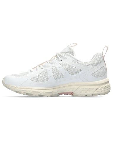 ASICS GelVenture 6 NS White White Women's 1202A465100 MBS
