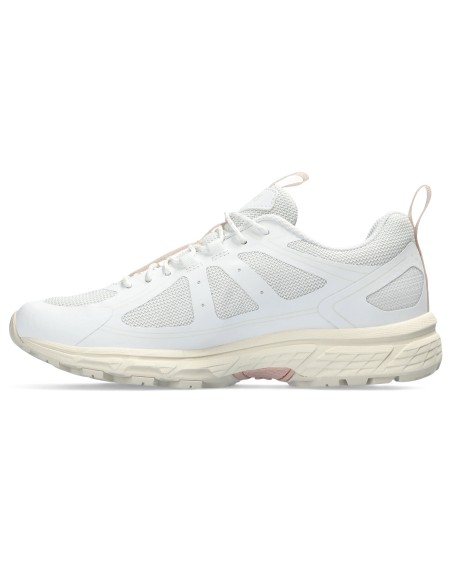 ASICS GelVenture 6 NS White White Women's 1202A465100 MBS