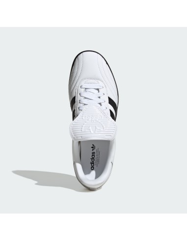 adidas Samba LT Cloud White Core Black Black Sole Women's JI2706 MBS