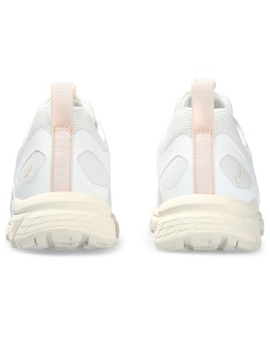 ASICS GelVenture 6 NS White White Women's 1202A465100 MBS