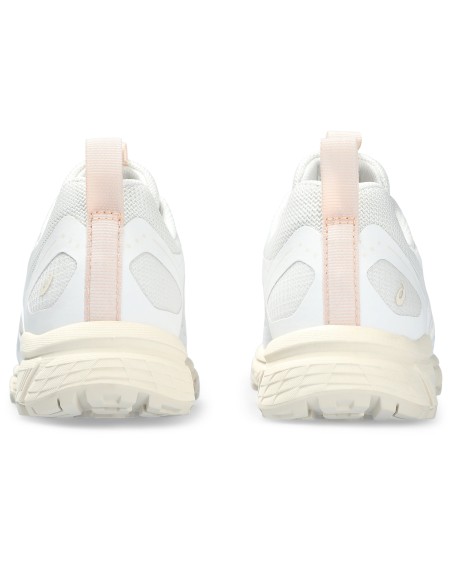 ASICS GelVenture 6 NS White White Women's 1202A465100 MBS