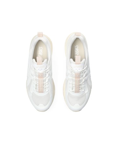 ASICS GelVenture 6 NS White White Women's 1202A465100 MBS