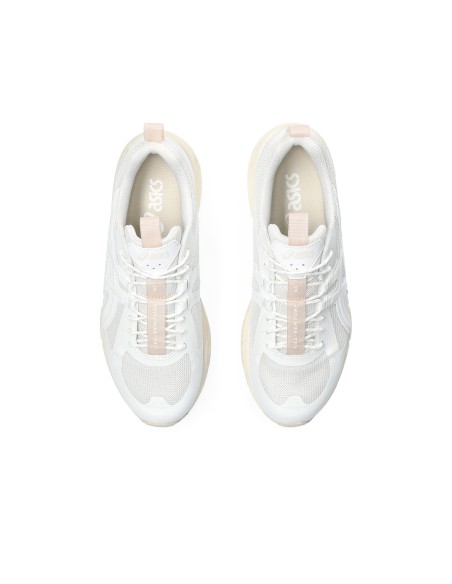 ASICS GelVenture 6 NS White White Women's 1202A465100 MBS