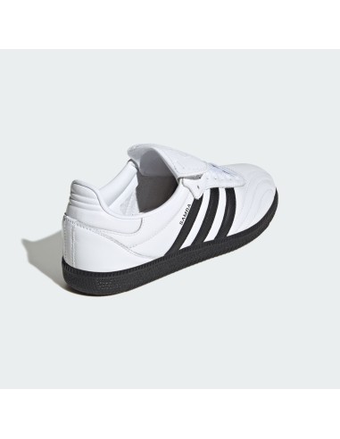 adidas Samba LT Cloud White Core Black Black Sole Women's JI2706 MBS