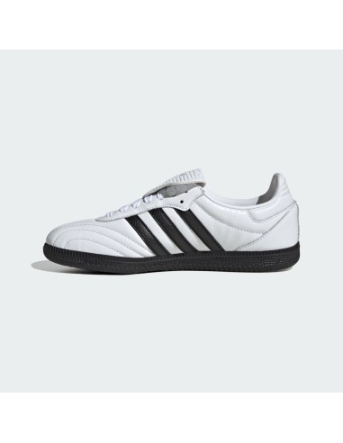 adidas Samba LT Cloud White Core Black Black Sole Women's JI2706 MBS