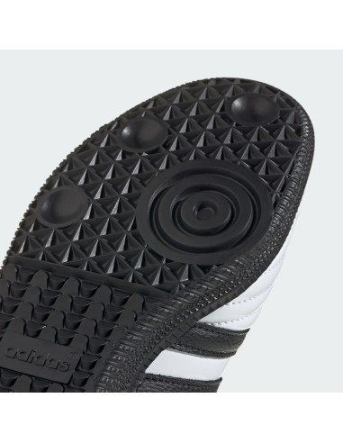 adidas Samba LT Cloud White Core Black Black Sole Women's JI2706 MBS