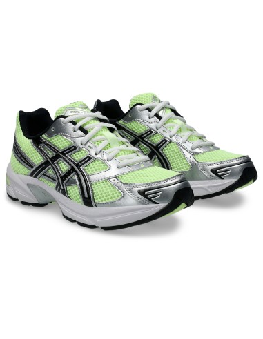 ASICS Gel1130 Neon Pack Green Women's 1202A525750 MBS