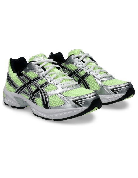 ASICS Gel1130 Neon Pack Green Women's 1202A525750 MBS