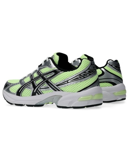 ASICS Gel1130 Neon Pack Green Women's 1202A525750 MBS