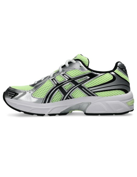 ASICS Gel1130 Neon Pack Green Women's 1202A525750 MBS