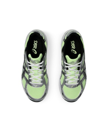 ASICS Gel1130 Neon Pack Green Women's 1202A525750 MBS
