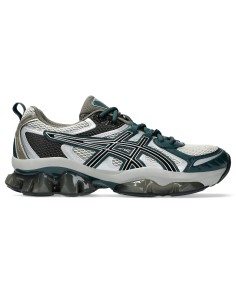 ASICS GelQuantum Kinetic Oatmeal Dark Taupe 1203A270254 MBS