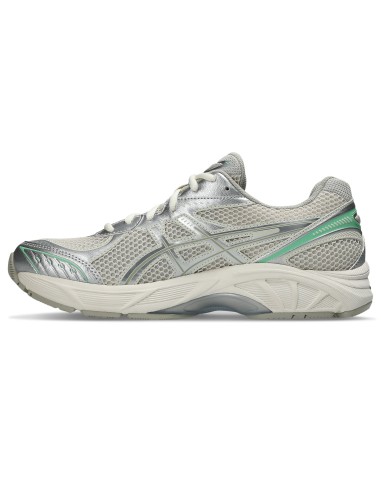 ASICS GT2160 Smoke Grey Peppermint 1203A275025 MBS