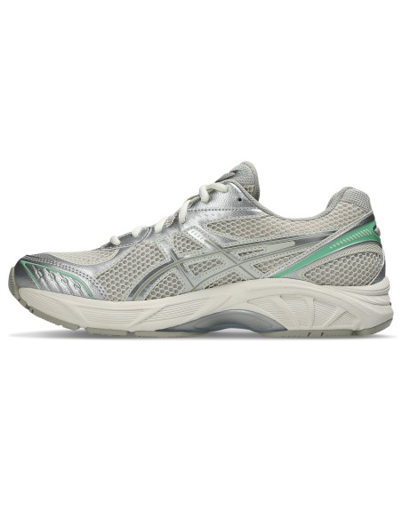 ASICS GT2160 Smoke Grey Peppermint 1203A275025 MBS
