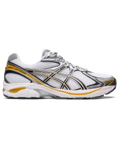 ASICS GT2160 White Pure Silver Gold 1203A275102 MBS