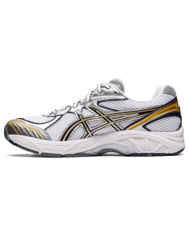 ASICS GT2160 White Pure Silver Gold 1203A275102 MBS