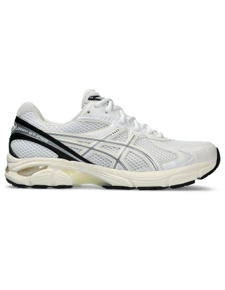 ASICS GT2160 White Black 1203A275104 MBS