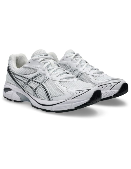 ASICS GT2160 Pure Silver White 1203A275110 MBS