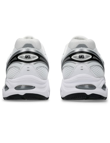 ASICS GT2160 Pure Silver White 1203A275110 MBS