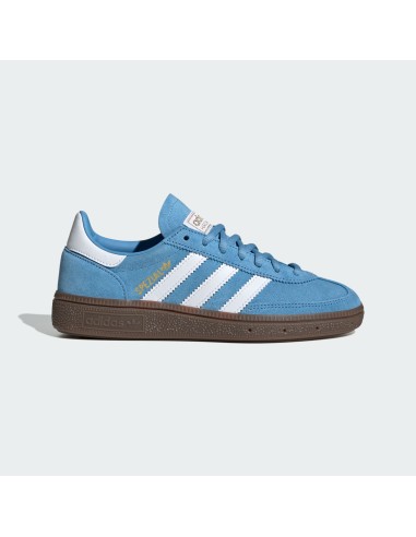 adidas Handball Spezial Light Blue Cloud White GS JI2902 MBS