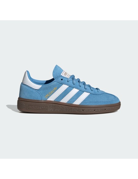 adidas Handball Spezial Light Blue Cloud White GS JI2902 MBS