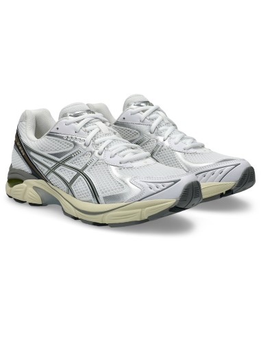 ASICS GT2160 White Soft Yellow 1203A275111 MBS